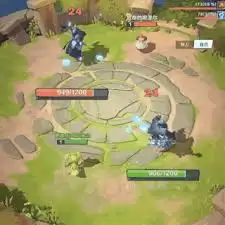 口袋斗蛐蛐寒冰巫妖怎么玩-口袋斗蛐蛐寒冰巫妖玩法攻略