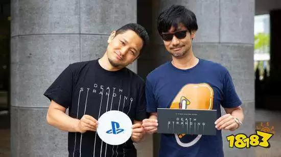 死亡搁浅2 小岛秀夫明确新目标 要让更多玩家坚持到结局