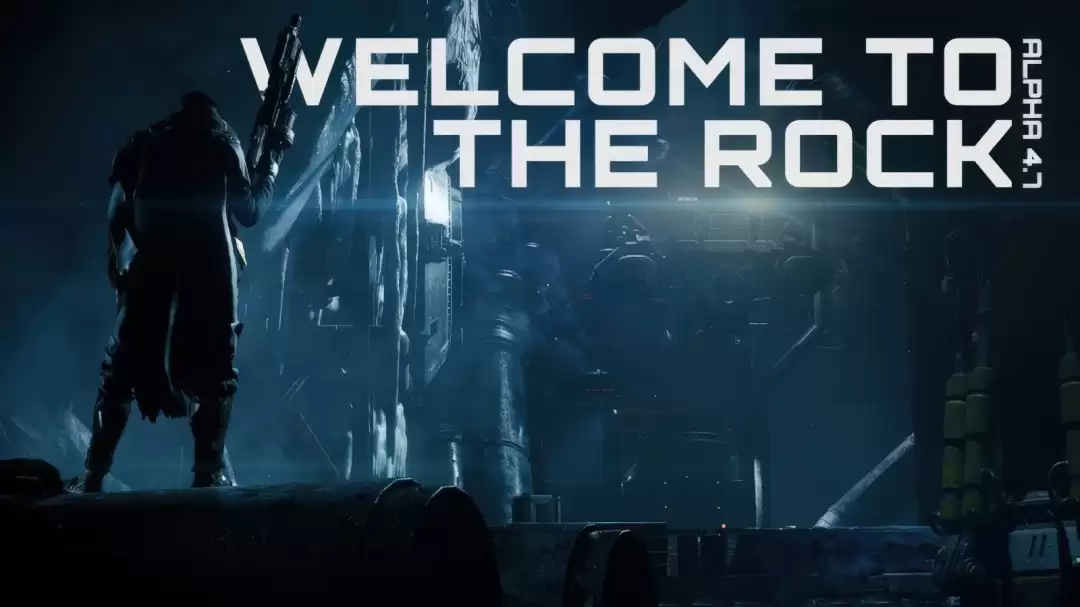 《星际公民》众筹逼近10亿美元 Alpha4.7版上线