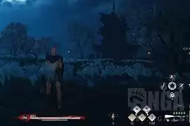 燕云十六声浴血难度下黑财神怎么打