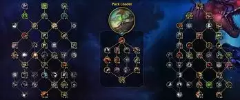 魔兽世界12.0前夕神牧天赋怎么加点