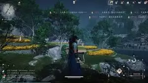 燕云十六声如何快速恢复精元