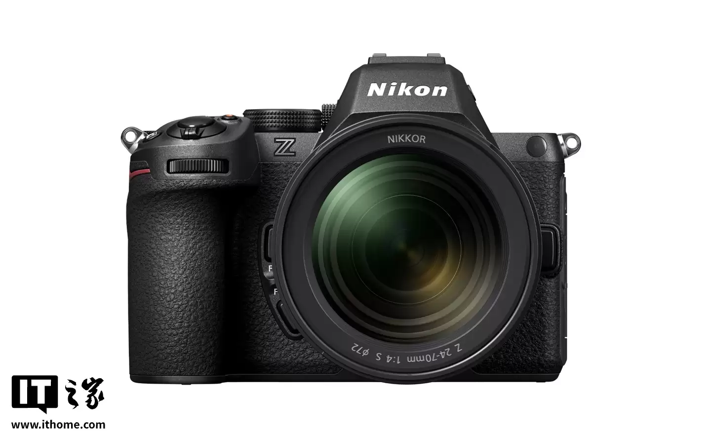 尼康 Z5II 全画幅无反相机召回，海外版 Z6III、ZR 也在列