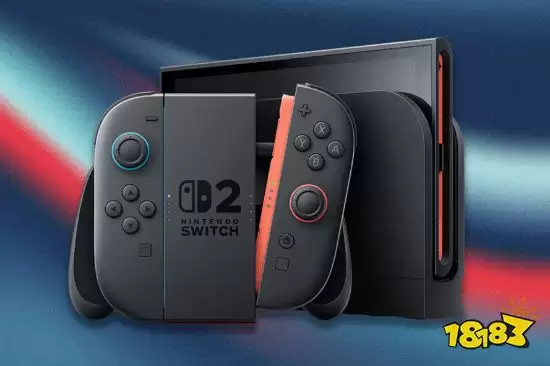 宝可梦Pokopia助Switch 2英国销量暴涨154%