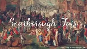 异环斯卡布罗集市是什么