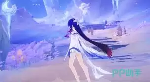 原神哥伦比娅有哪些优势