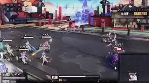 交错战线日月试炼新手如何配队