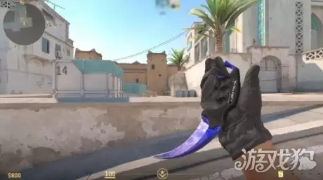 《反恐精英2》大规模封号96万 集中治理刷皮肤机器人