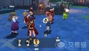 洛克王国世界如何吹笛子