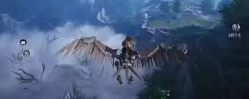 燕云十六声如何卡无限制飞鸢