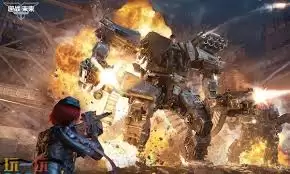 逆战未来基础机制是什么