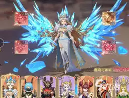 星神纪元最强阵容如何搭配