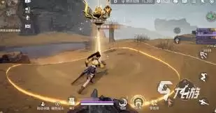 永劫无间神墟火罗怎么玩-永劫无间神墟火罗玩法攻略