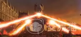 逆战未来之影朱雀怎么打