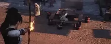 燕云十六声炸药桶在哪找