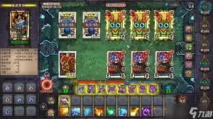 卡牌迷境深渊模式玩法攻略-卡牌迷境深渊模式怎么玩