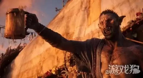 斯文·文克分享拉瑞安《神界》开发细节