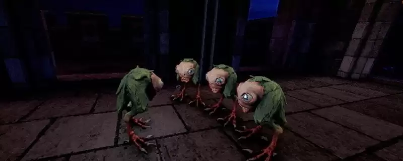 YAPYAP骑士是什么-骑士介绍