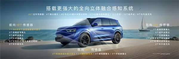 问界 M8 焕新发布，全面升级持续领跑 40 万级家庭 SUV 赛道