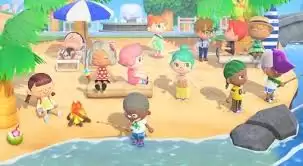 动物森友会NS存档如何转移到NS2