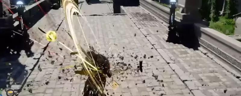 红色沙漠割草攻速流怎么玩-割草攻速流配装加点攻略分享