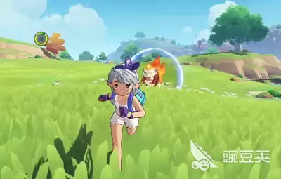 洛克王国手游能否联机-洛克王国手游可不可以联机