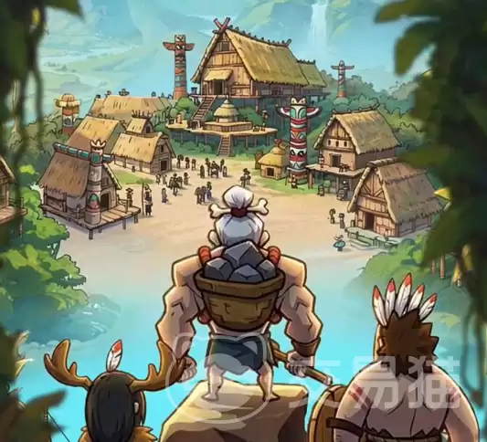 蛮荒领主手游开荒攻略蛮荒领主手游全流程新手入门与资源规划指南