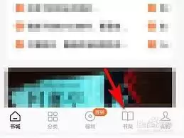 番茄免费小说如何删除书架图书