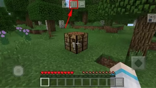 我的世界轮盘怎么改按键