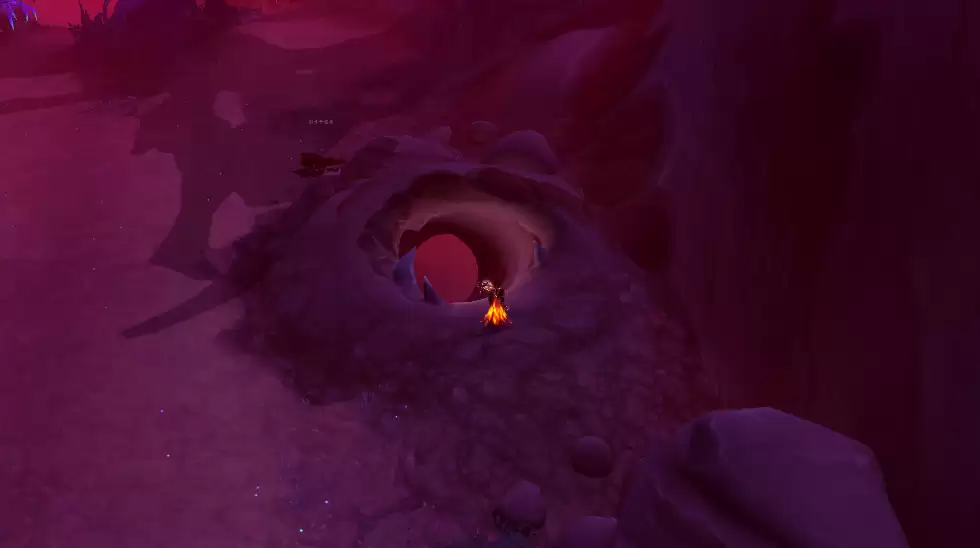 魔兽世界怨毒宝箱在哪