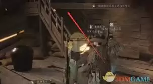 燕云十六声酒肆探奇秘闻如何获取-燕云十六声酒肆探奇秘闻怎么得到