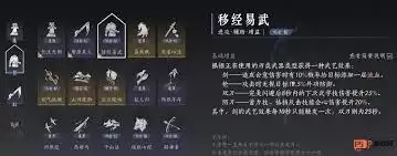 燕云十六声PVP积矩九剑怎么玩