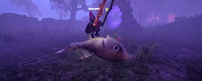 YAPYAP蜘蛛是什么-蜘蛛介绍