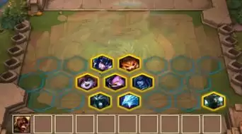 终末地佩丽卡如何搭配装备-终末地佩丽卡装备搭配方法