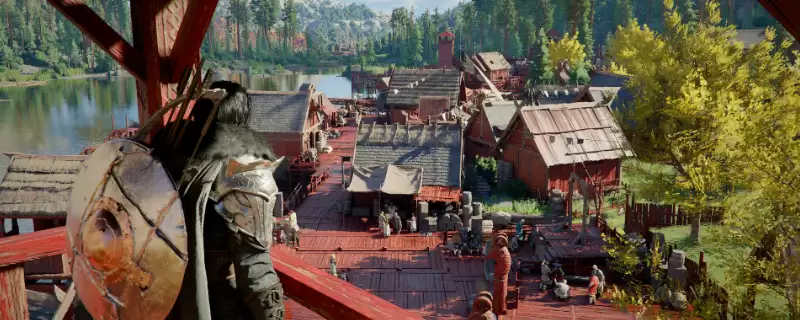 红色沙漠遗迹迷宫怎么解谜-全遗迹迷宫解锁流程攻略分享