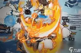 无尽探险队火刀持续伤害流怎么玩