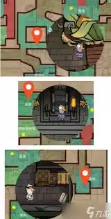 鹅鸭杀丛林神殿狼任务怎么做-鹅鸭杀丛林神殿狼任务攻略