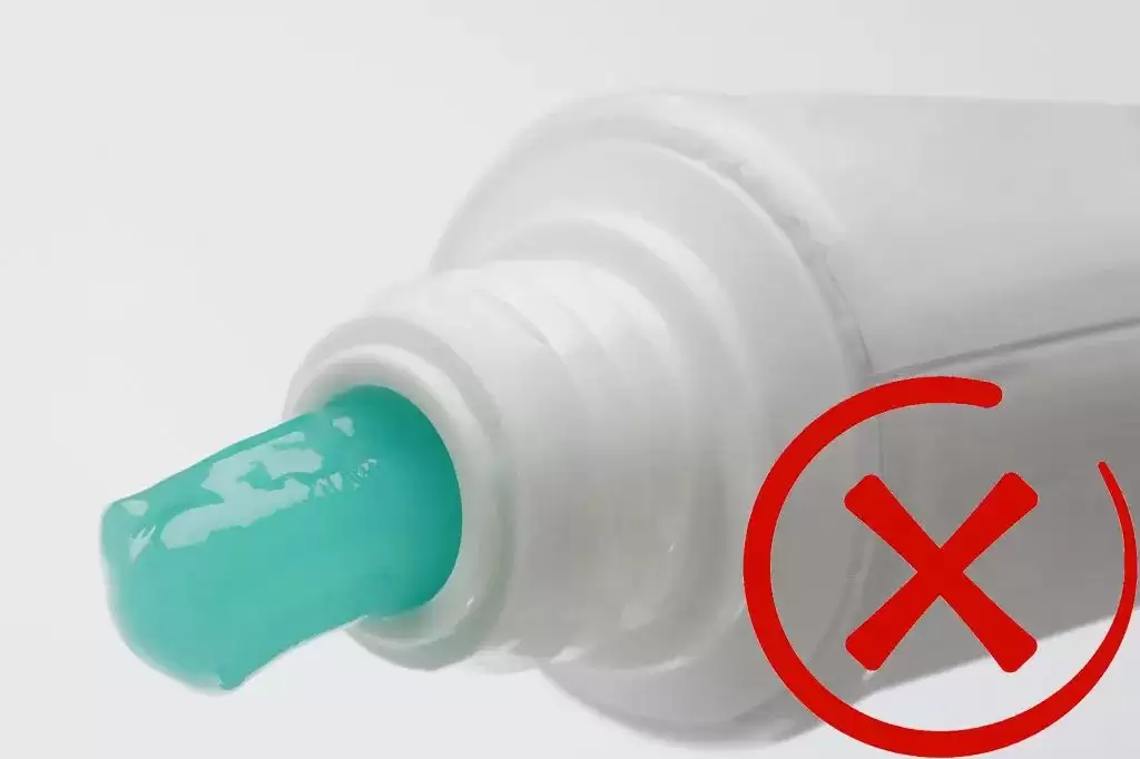 烫伤后涂牙膏能缓解创面不适吗-烫伤后涂牙膏能否缓解创面不适