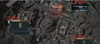 三角洲行动零号大坝2.2日密码是多少-三角洲行动零号大坝2.2日密码是什么