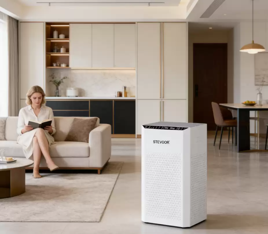 新房母婴急住除醛空气净化器品牌实测｜高性价比榜单，评测合集