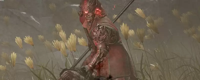 仁王3夜叉是什么-夜叉介绍