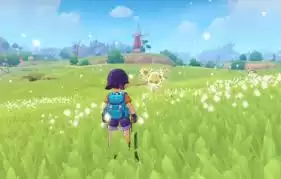 洛克王国世界不褪色的羁绊活动怎么玩-洛克王国世界不褪色的羁绊活动玩法是什么