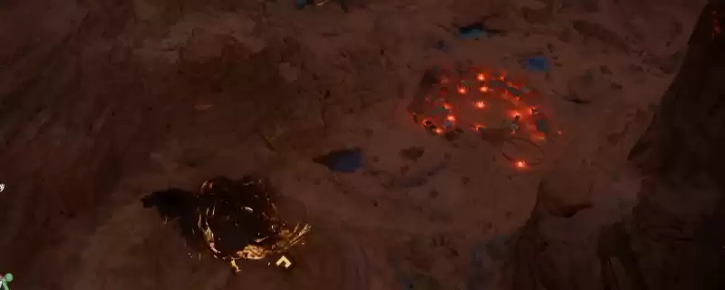 红色沙漠沙漠贤者任务怎么做-沙漠贤者任务攻略分享