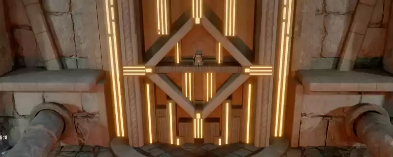 红色沙漠星之塔怎么解谜-星之塔解谜攻略分享