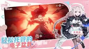 空灵诗篇战斗系统玩法攻略