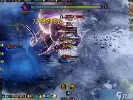 冰霜暴君阿布莱修德怎么完全征服