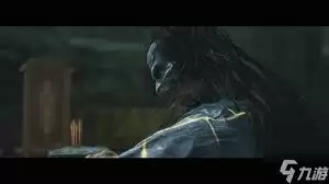 明末渊虚之羽吃人头陀怎么稳玩