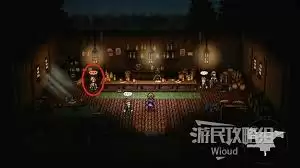 八方旅人0如何全角色入队