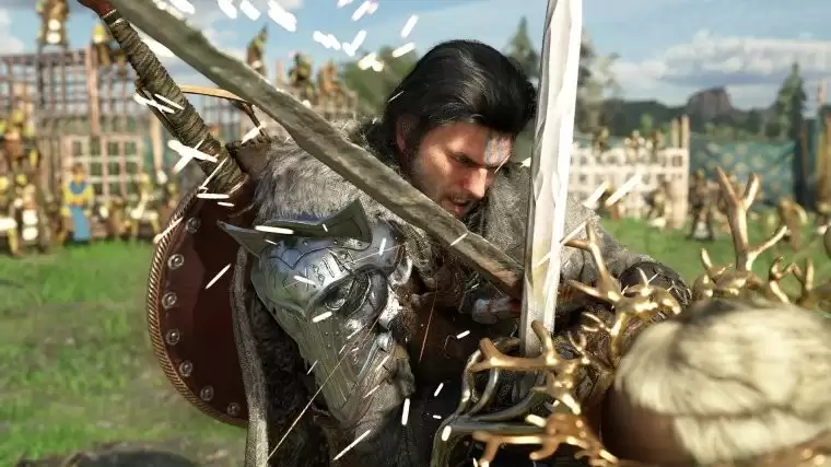 人被杀就会死！ 玩家抱怨《红色沙漠》游戏后期敌人不会刷新