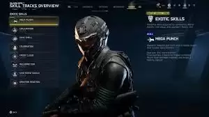 使命召唤黑色行动7异域技能庆祝效果如何-使命召唤黑色行动7异域技能庆祝怎么样